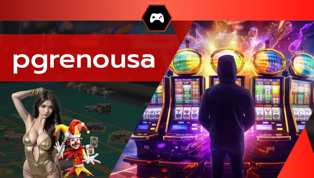 pgrenousa