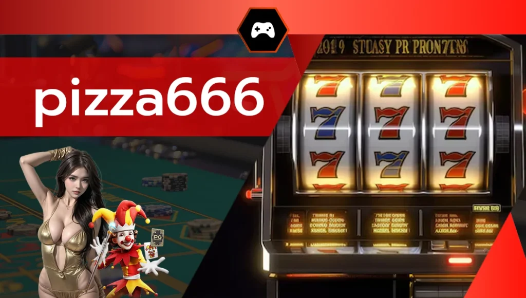 pizza666