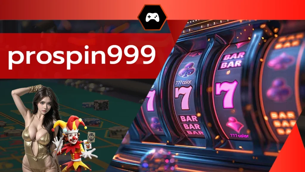 prospin999